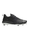 Low Baseball Cleats L4040BK6