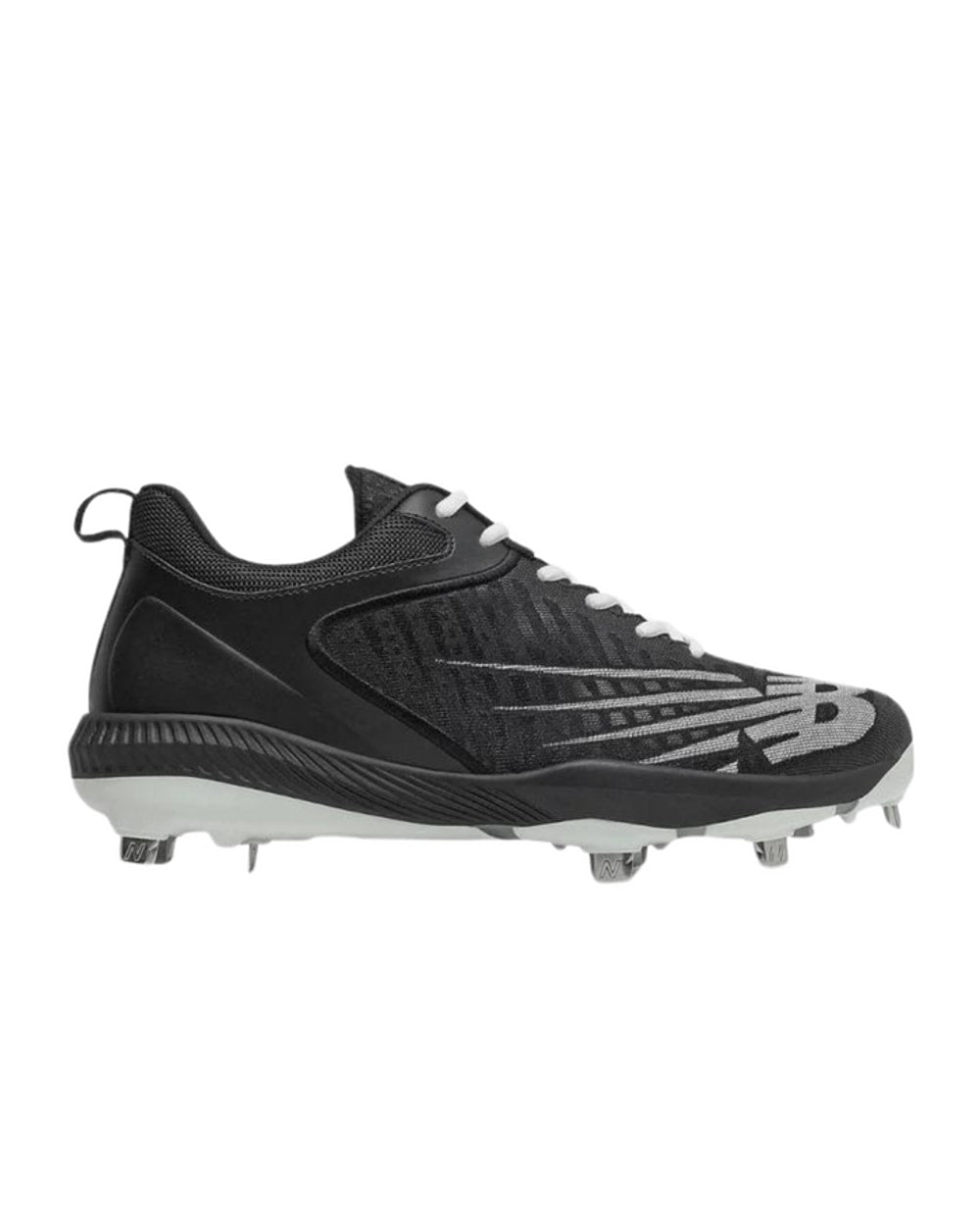 Low Baseball Cleats L4040BK6
