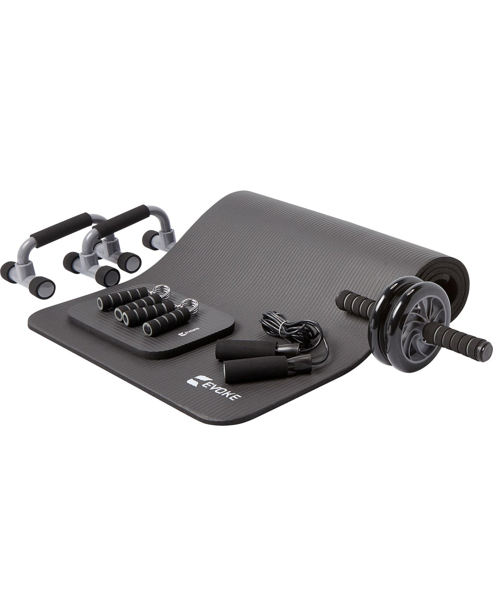Full Body Workout Kit