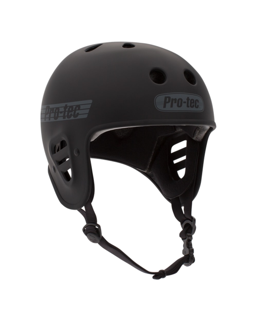 Full Cut Certified Helmet