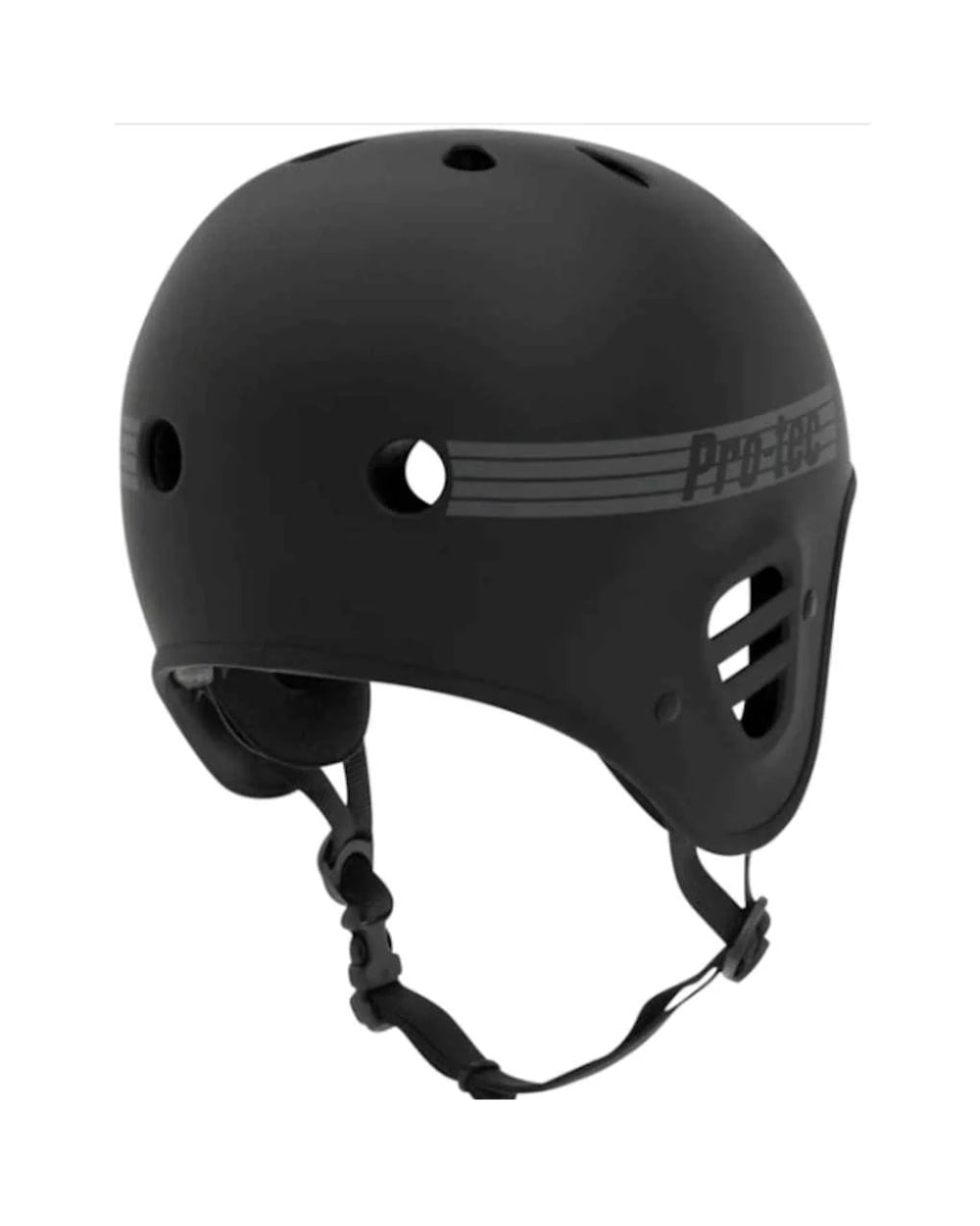 Full Cut Certified Helmet