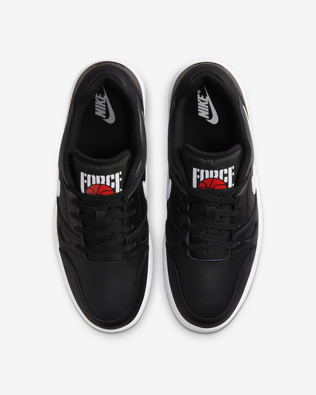 Men's Full Force Low Shoes