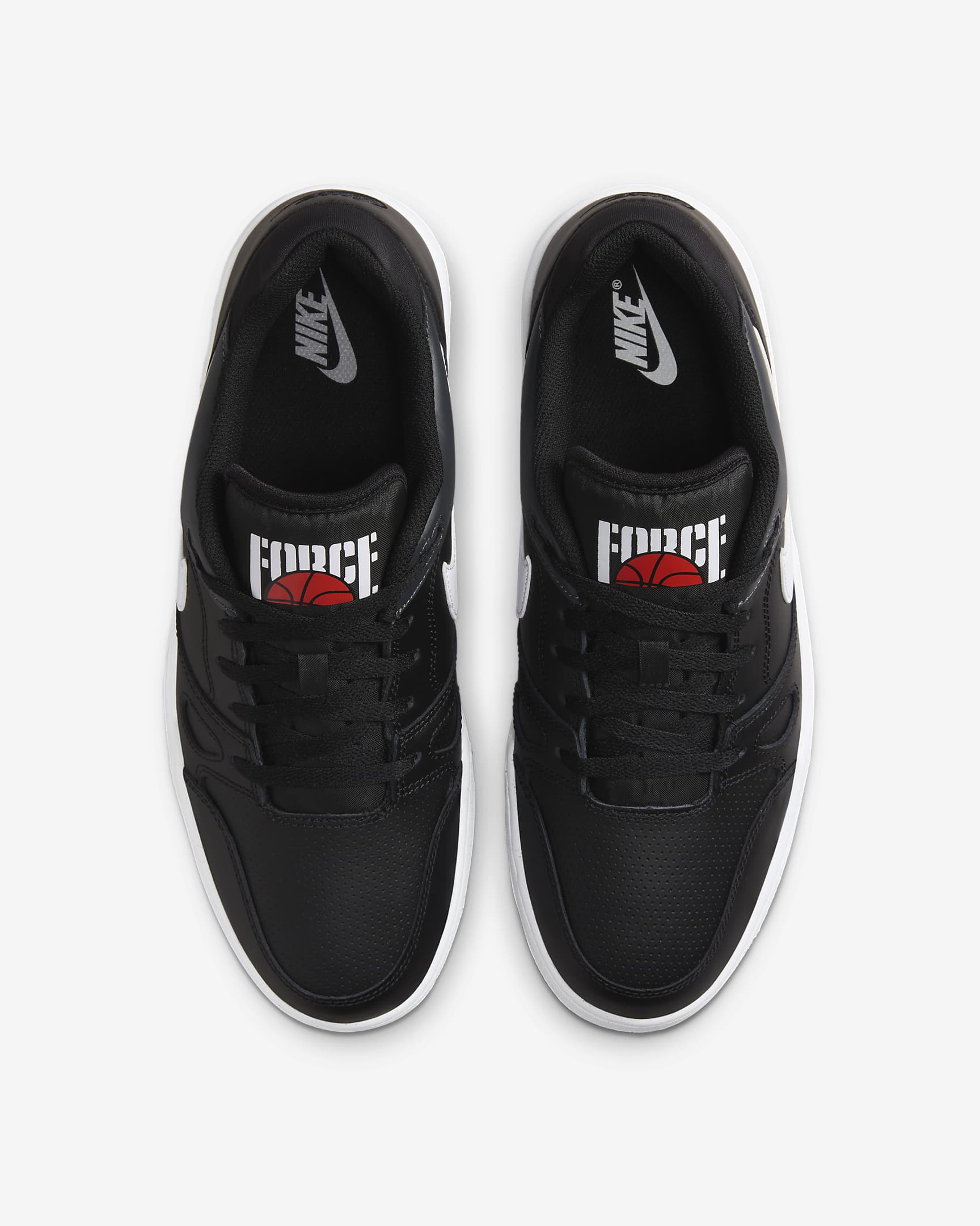 Men's Full Force Low Shoes