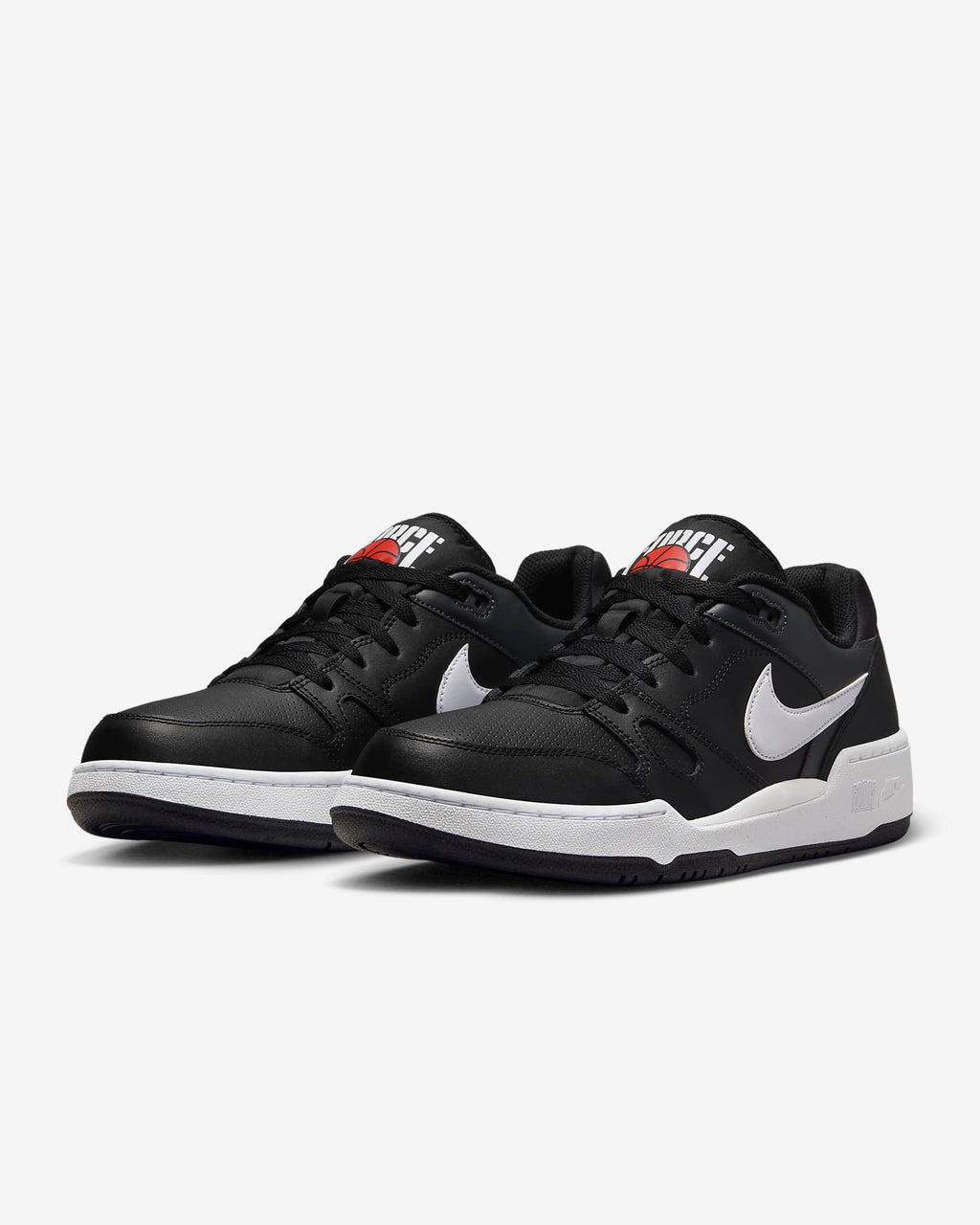 Men's Full Force Low Shoes