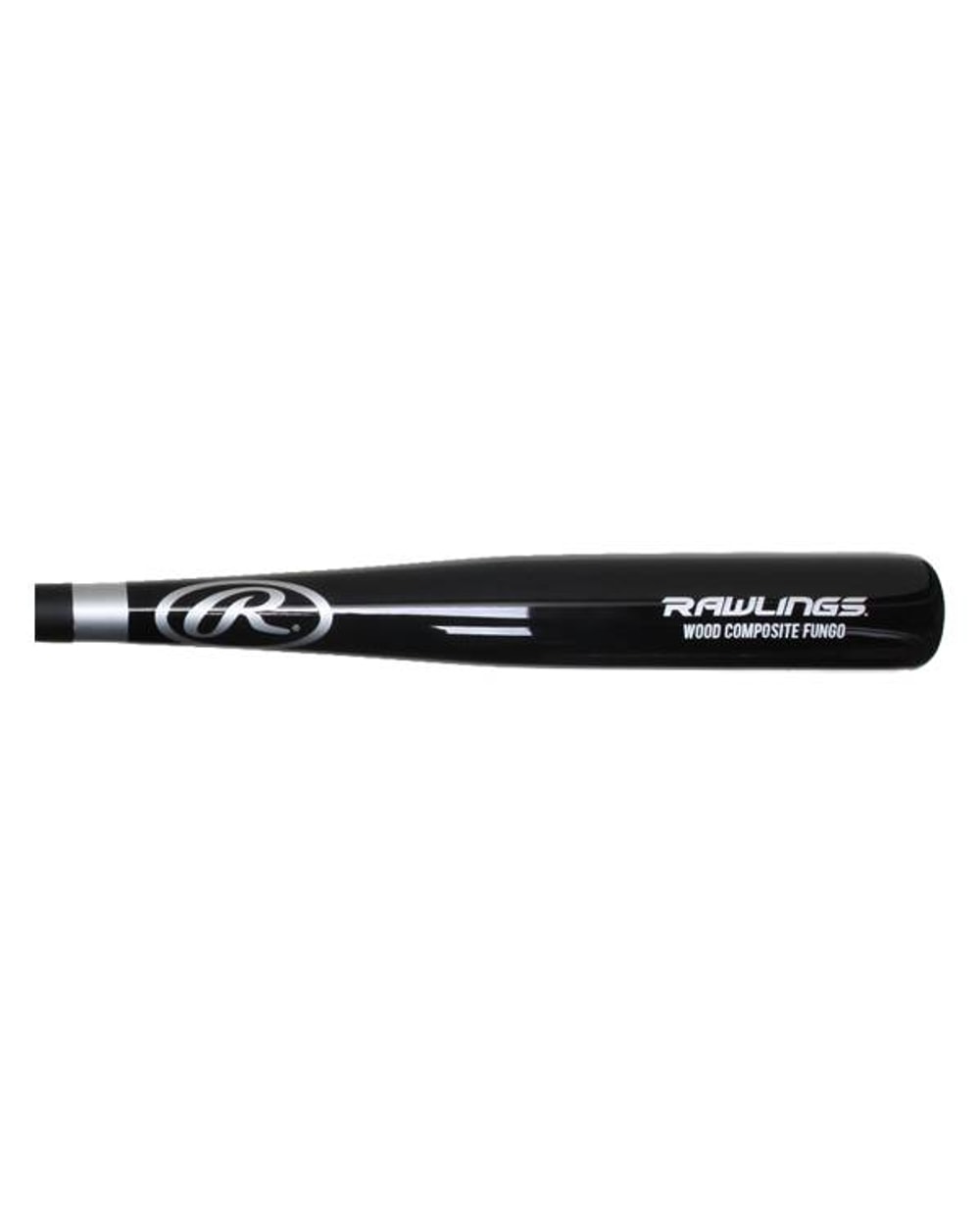 Fungo Wood Bat 36"