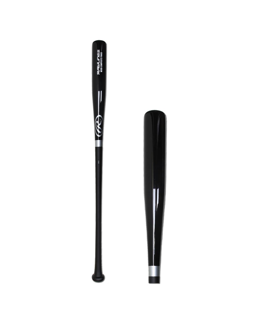 Fungo Wood Bat 36"