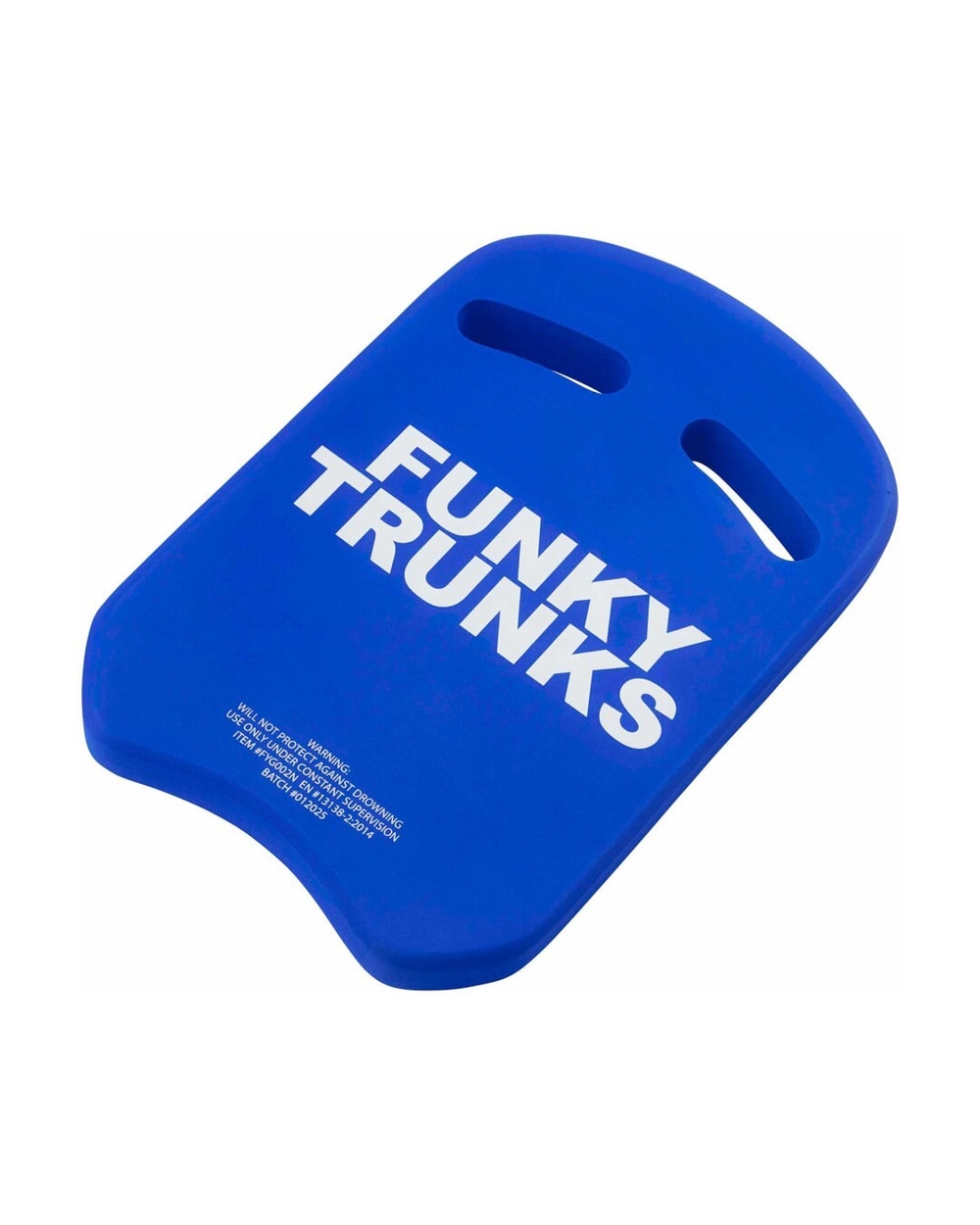 Funk Trunks Monster Face Get A Grip Kickboard