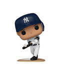 Funko Aaron Judge MLB Pop Baseball Collectible Figure