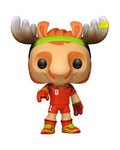Funko FIFA World Cup 2026 Mascot Maple Soccer Collectible Figure