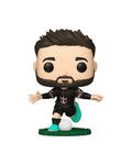 Funko Lionel Messi MLS Pop Soccer Collectible Figure