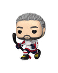Funko NHL Pop Hockey Collectible Figure - Alex Ovechkin