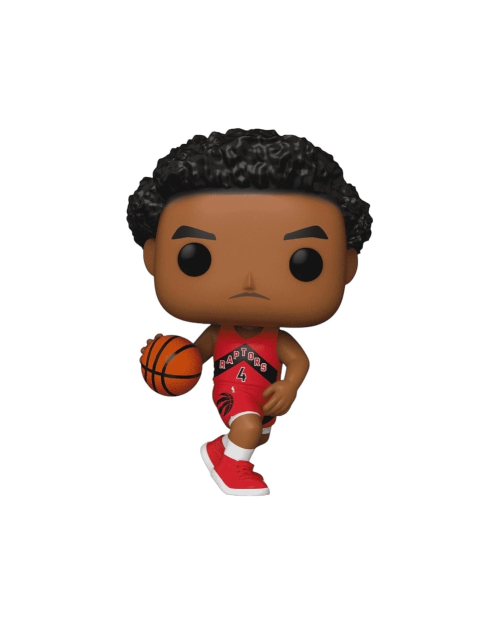 Funko Pop! NBA Toronto Raptors Scottie Barnes #169