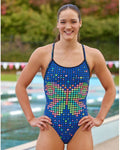 Funkita Women's B-Fly Diamondback