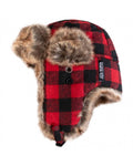 Fur Trapper Cap