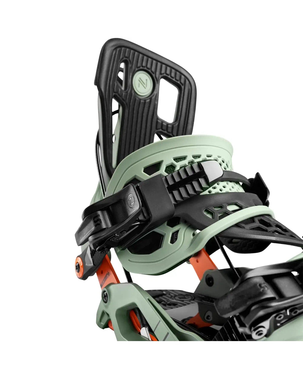 Nidecker Flow Fuse Hybrid