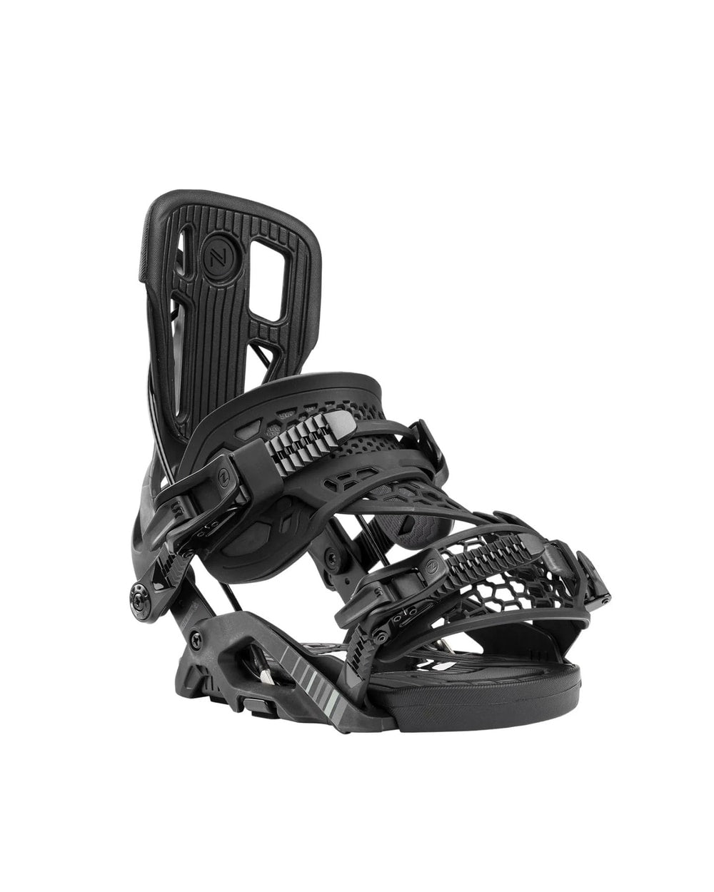 Nidecker Flow Fuse Hybrid