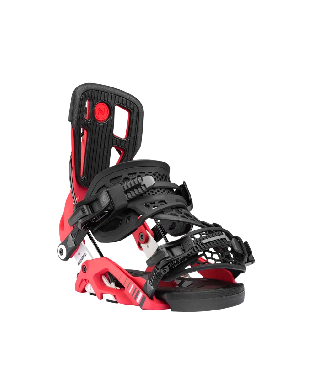Nidecker Flow Fuse Hybrid