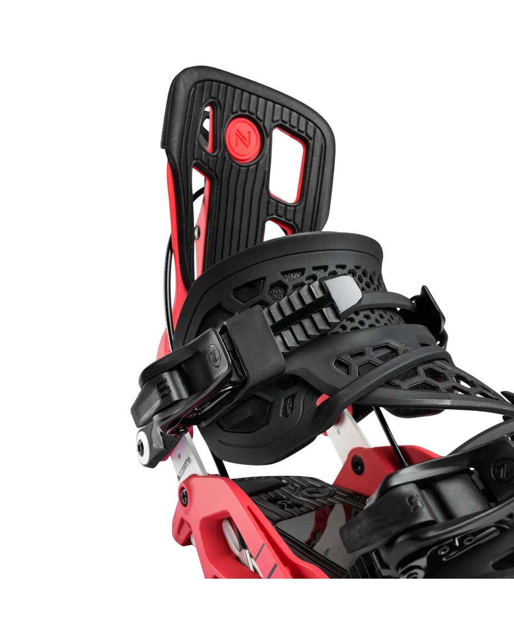 Nidecker Flow Fuse Hybrid