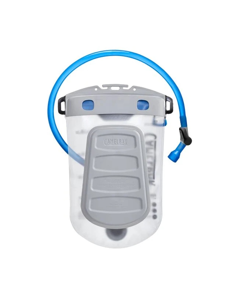 Camelbak Fusion 2L Reservoir with TRU Zip Waterproof Zipper