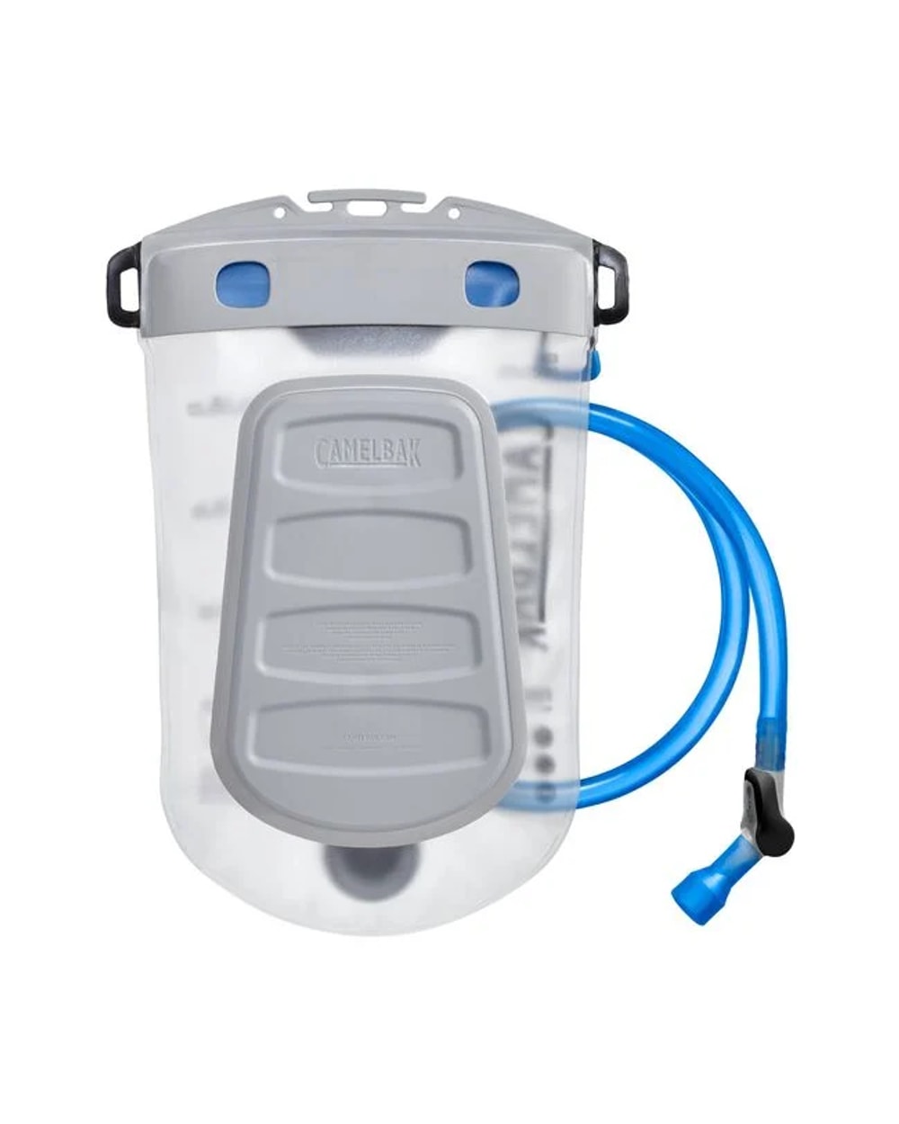 Camelbak Fusion 2L Reservoir with TRU Zip Waterproof Zipper