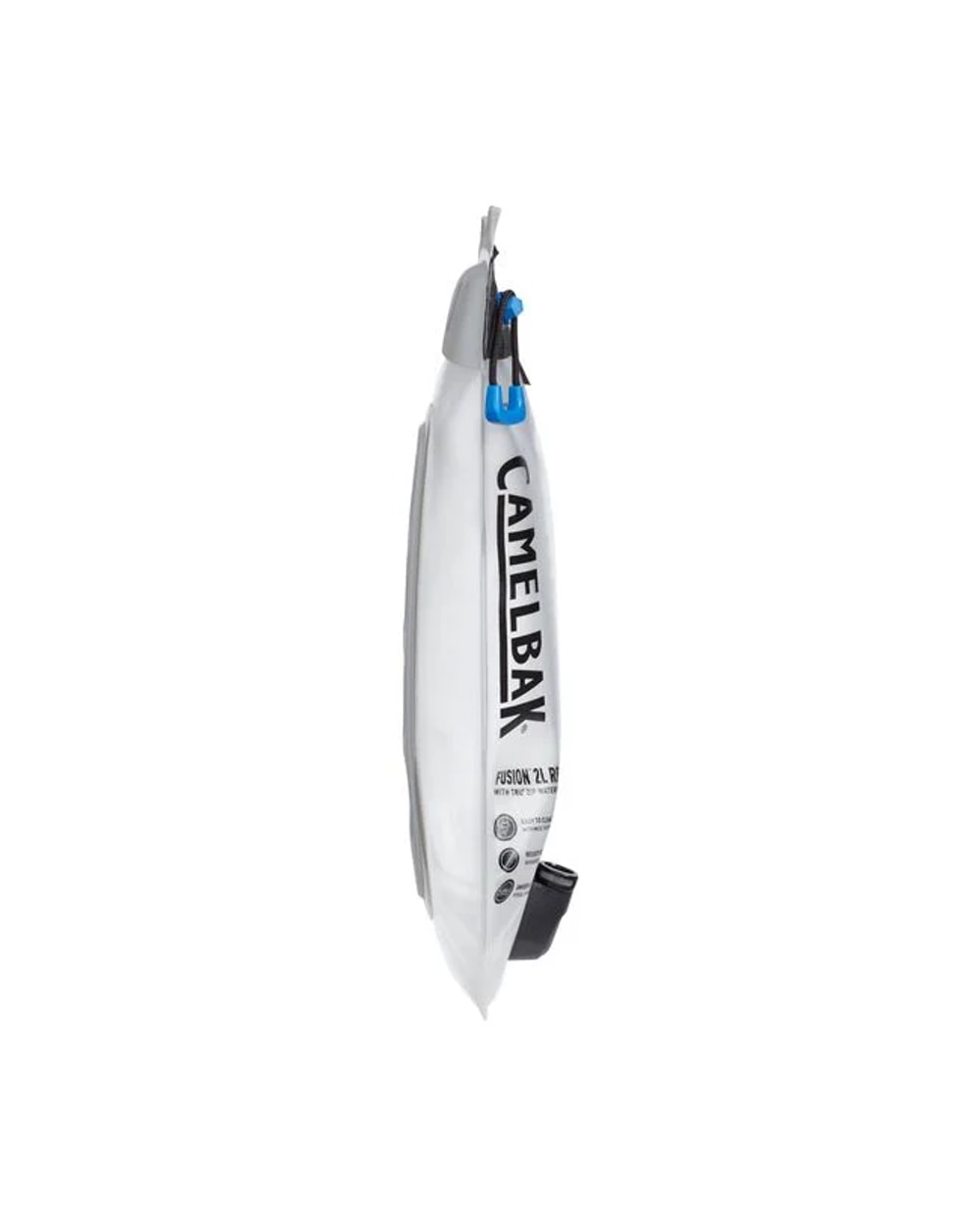 Camelbak Fusion 2L Reservoir with TRU Zip Waterproof Zipper