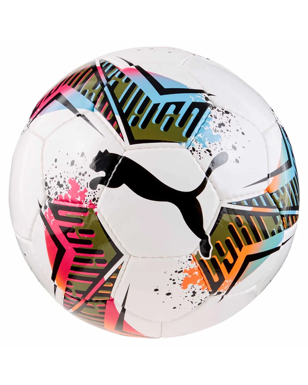 Puma Futsal 2 HS Soccer Ball
