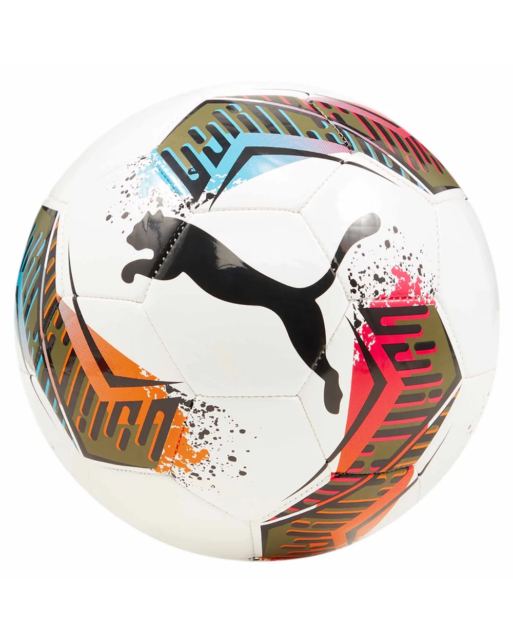 Futsal 3 MS Soccer Ball