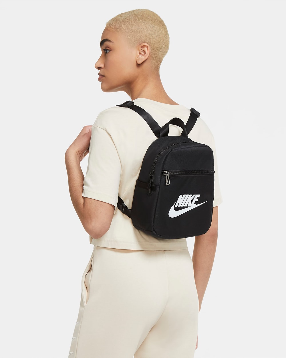 Nike Futura 365 Mini Backpack