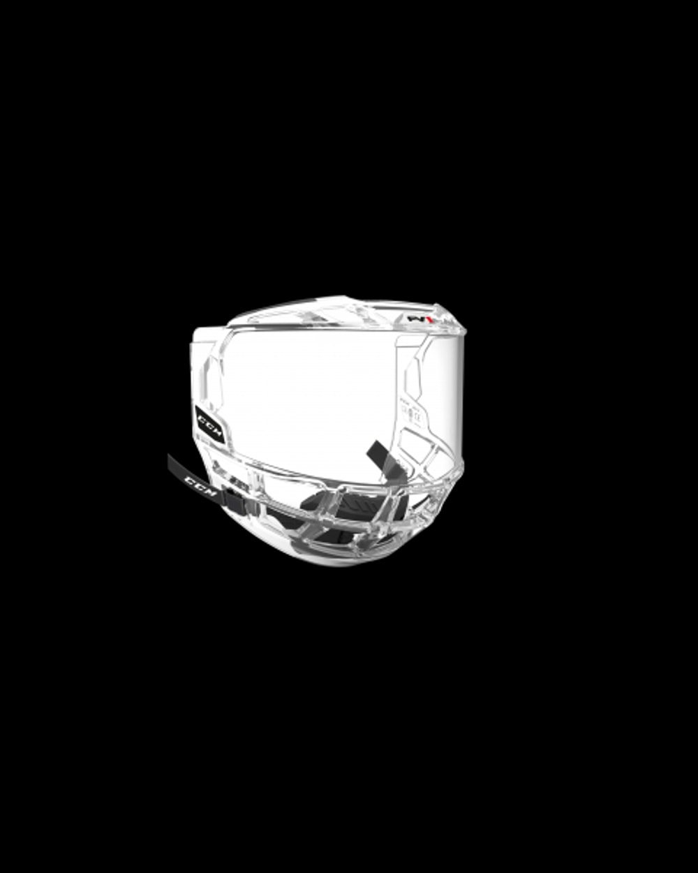 CCM Junior FV1 Full Visor