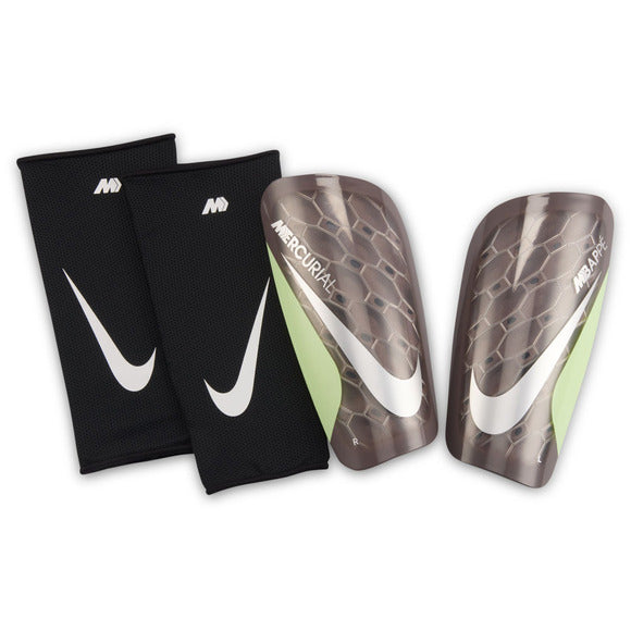 Nike Mercurial Lite Kylian Mbappé Soccer Shin Guards