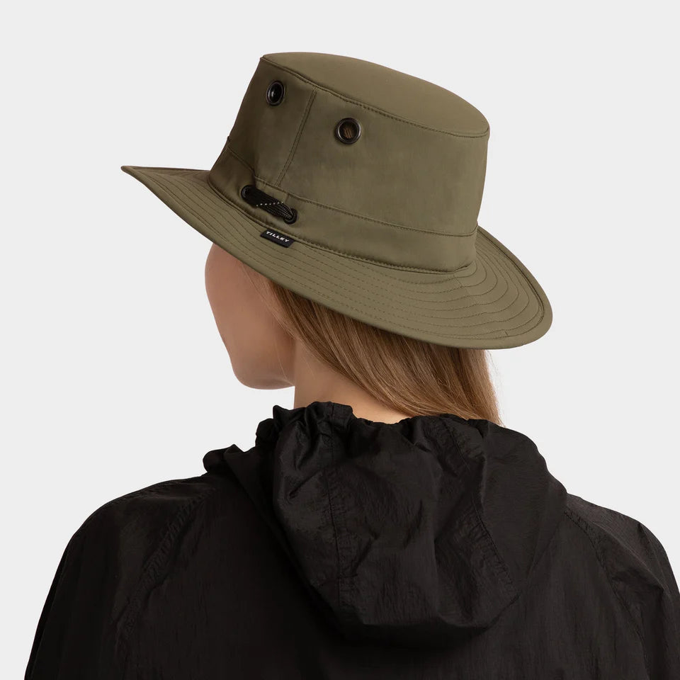 Tilley T5 Adventure Ultralight Hat