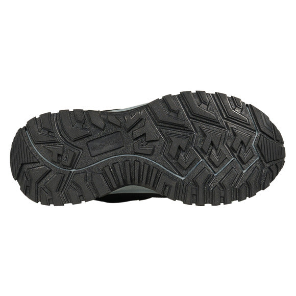 Woods Junior Mountain Goat Hiking Boots
