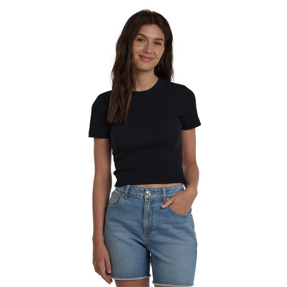 Ripzone Women's Azure T-Shirt