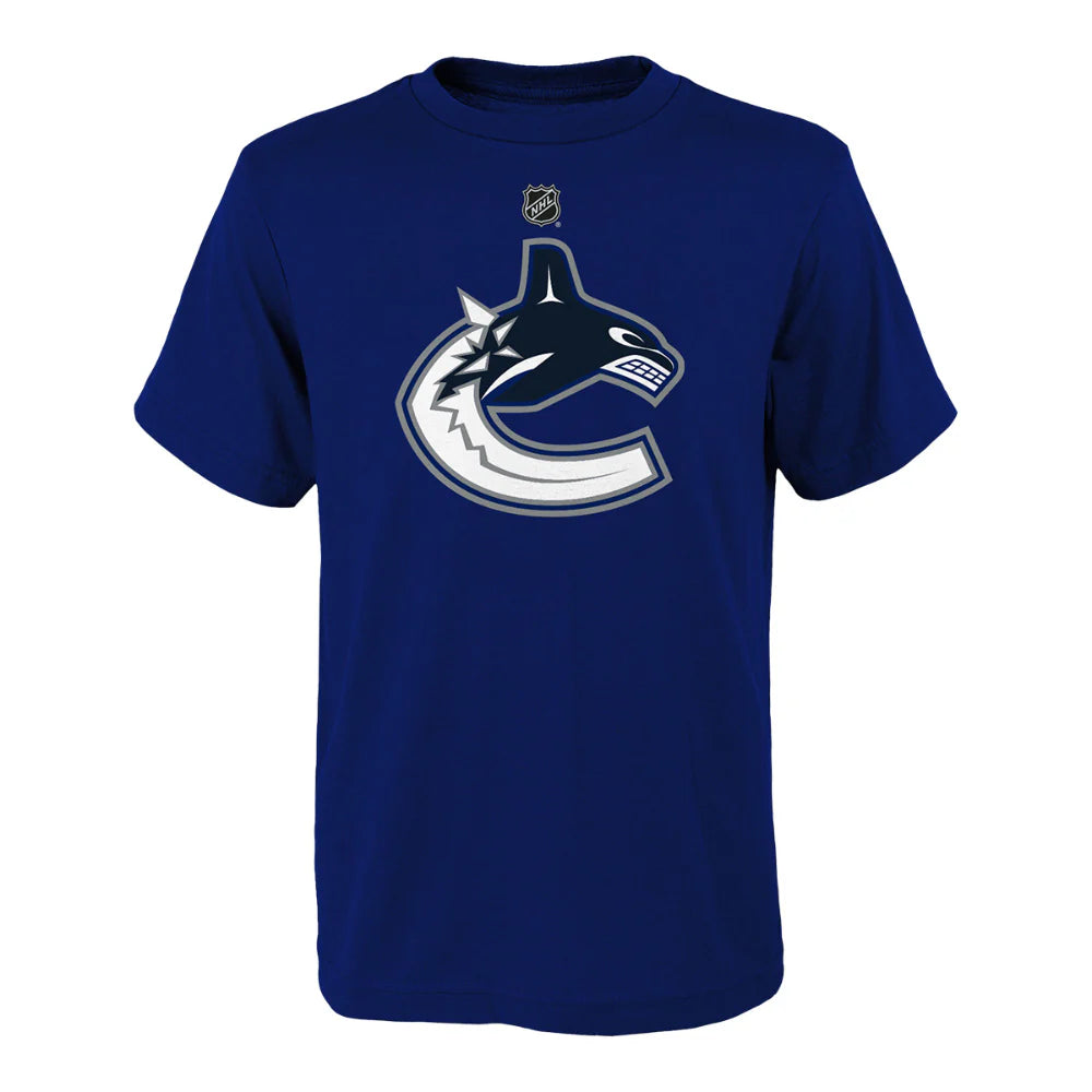 NHL Youth Primary Logo T-Shirt