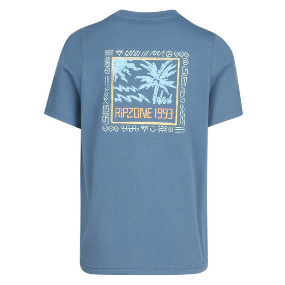 Ripzone Kid's Riley 2.0 T-Shirt