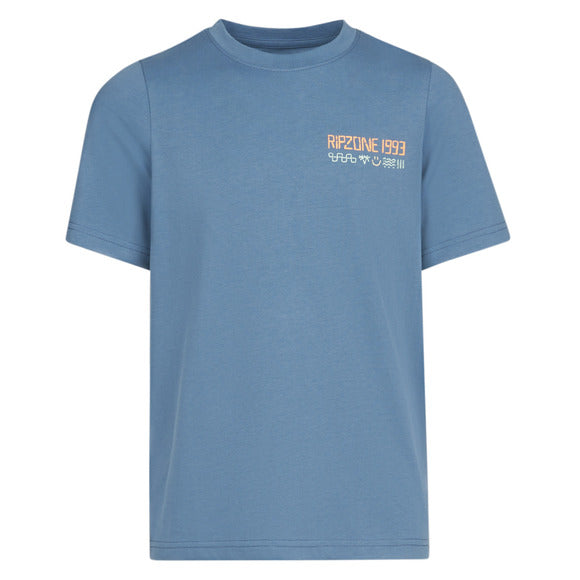 Ripzone Kid's Riley 2.0 T-Shirt