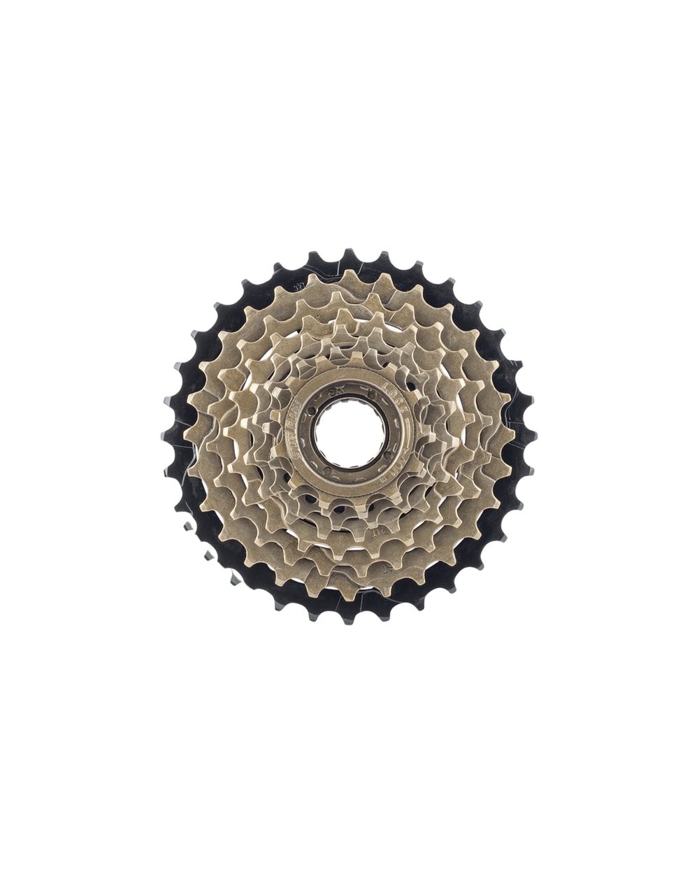 SunRun FW-8I 8-Speed Freewheel 13-32T
