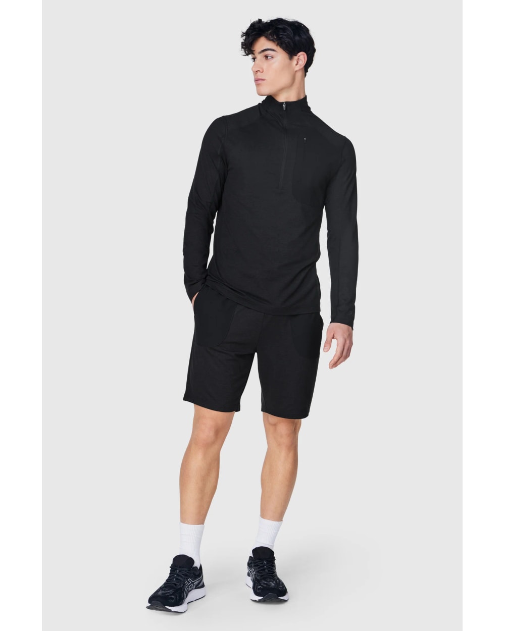 FWD Men's HIIT Knit Shorts