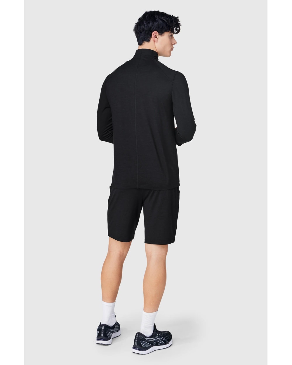 FWD Men's HIIT Knit Shorts
