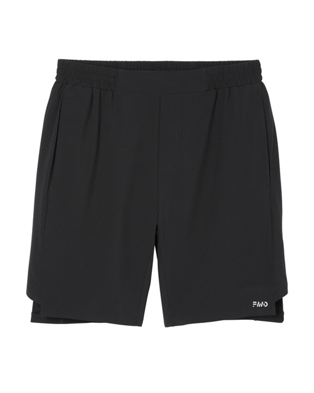FWD Men's Push Lined Training Shorts
