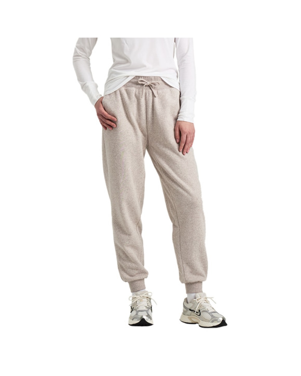 FWD Women's All Year 2.0 Fleece Pants