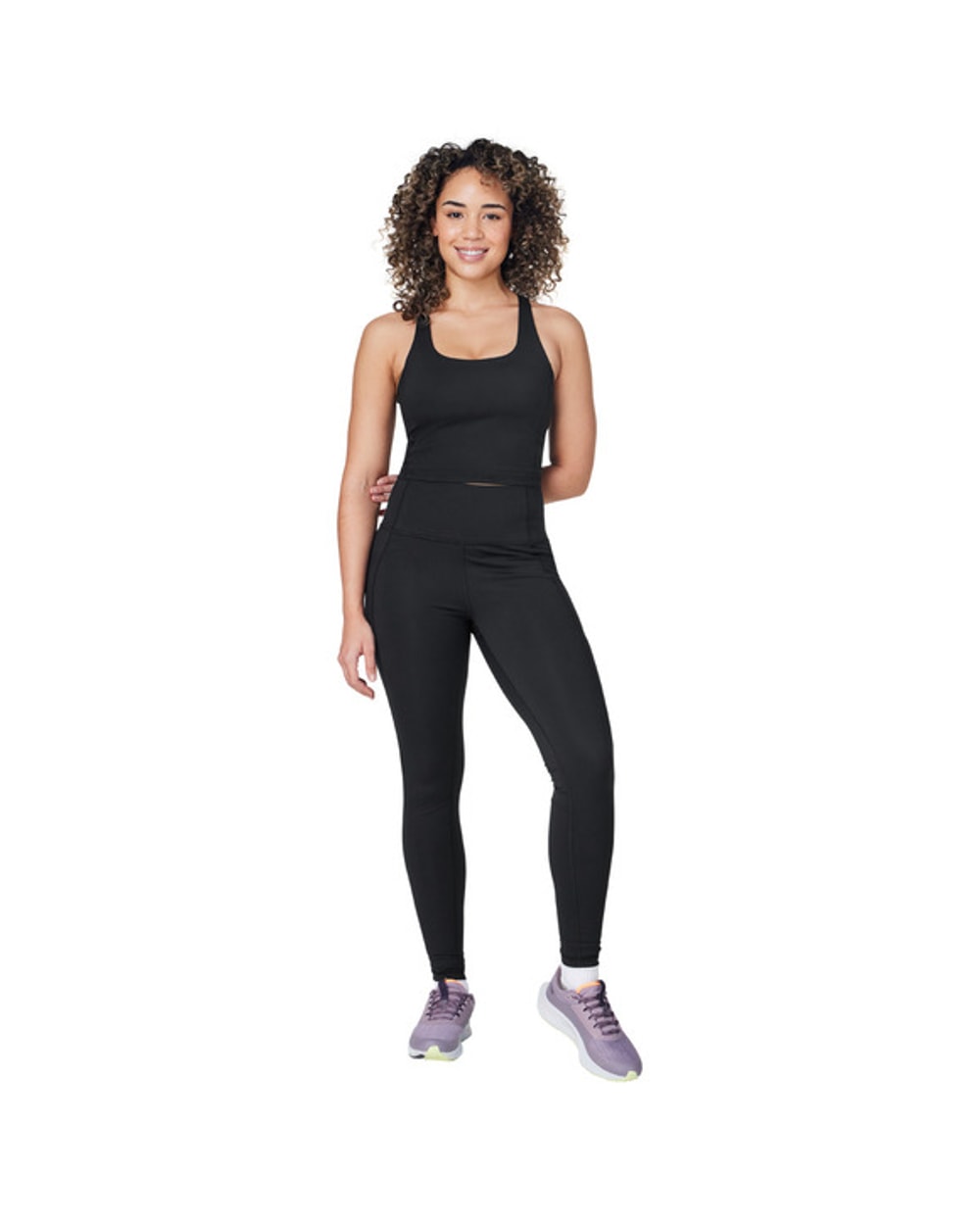 FWD Women's Core All-Day Training Leggings