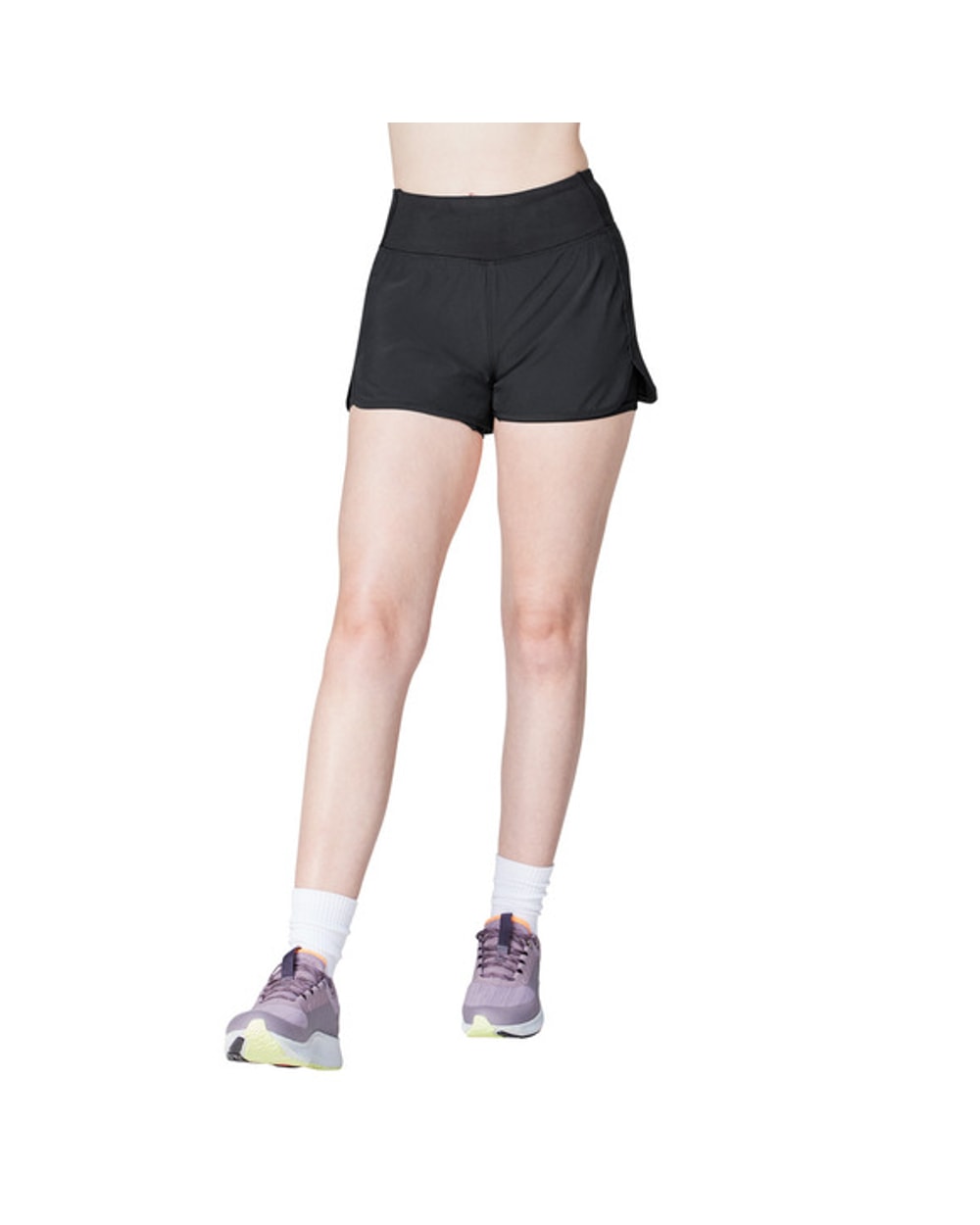 FWD Women's Core Lined Training Shorts