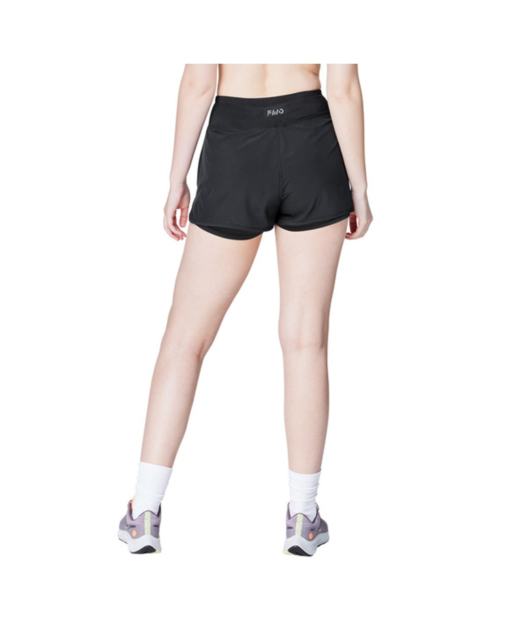 FWD Women's Core Lined Training Shorts