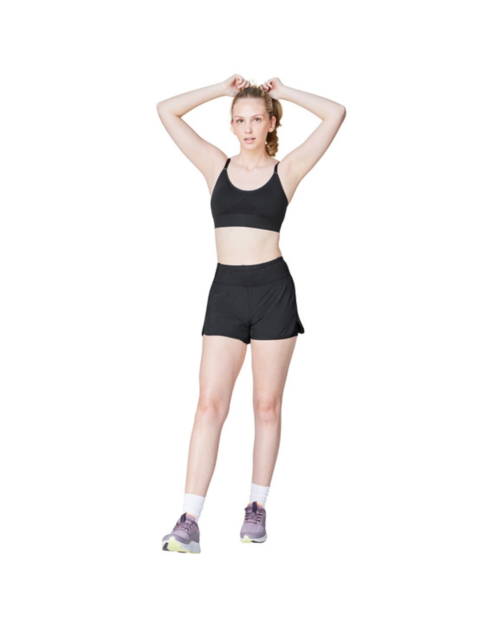 FWD Women's Core Lined Training Shorts