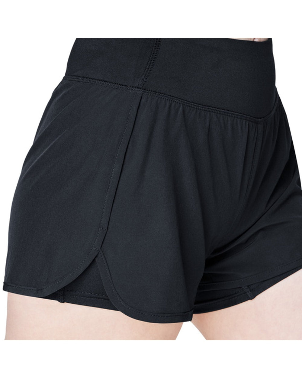 FWD Women's Core Lined Training Shorts