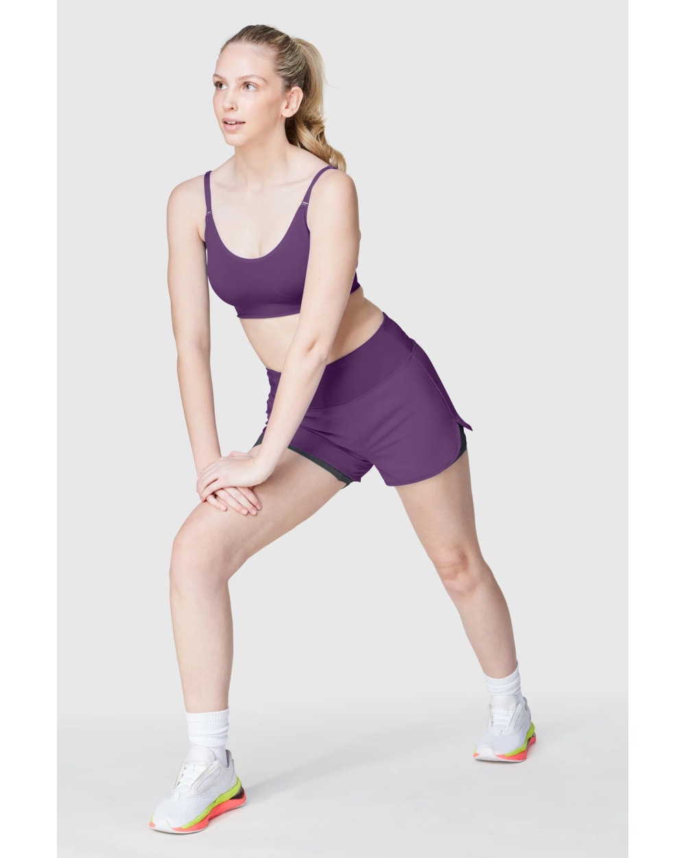 FWD Women's Core Lined Training Shorts