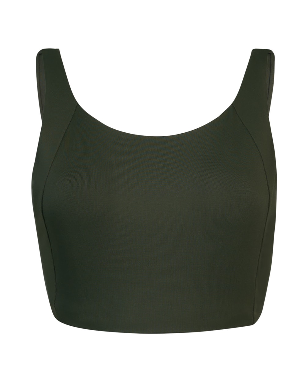 FWD Women's High Neck Swim Top, Duffle Bag, front