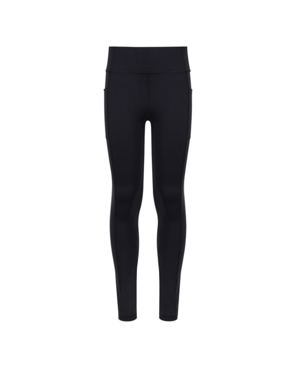 FWD Girls' Youth Full Length Leggings