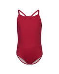 FWD Youth Raceback One Piece - Cherries Jubilee - front